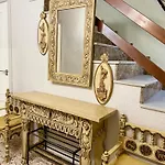 Hébergement de vacances By The Sea With Jacuzzi, Garden & Park View *