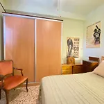 By The Sea With Jacuzzi, Garden & Park View * Torrevieja