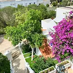 By The Sea With Jacuzzi, Garden & Park View Hébergement de vacances Torrevieja