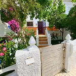 By The Sea With Jacuzzi, Garden & Park View Hébergement de vacances Torrevieja