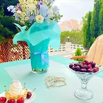 By The Sea With Jacuzzi, Garden & Park View Hébergement de vacances