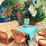 By The Sea With Jacuzzi, Garden & Park View Hébergement de vacances