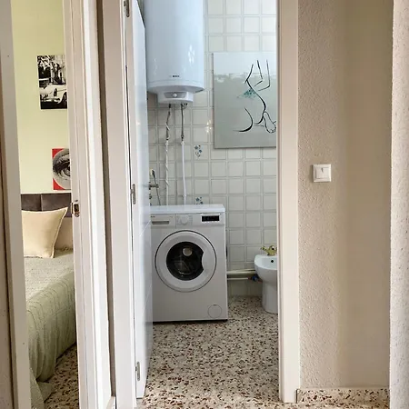 Сasa de vacaciones By The Sea With Jacuzzi, Garden & Park View