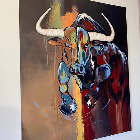 By The Sea With Jacuzzi, Garden & Park View Casa de Férias