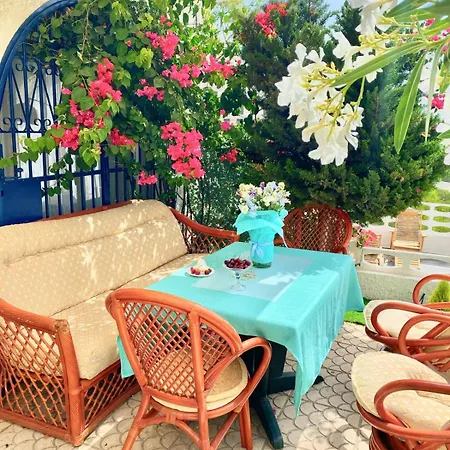 By The Sea With Jacuzzi, Garden & Park View Сasa de vacaciones